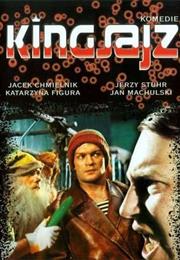 Kingsajz (Juliusz Machulski)