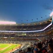 Yankee Stadium II