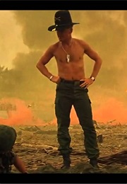 Napalm- Apocalypse Now (1979)