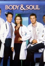 Body and Soul (2002)