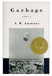 Garbage (A.R. Ammons)