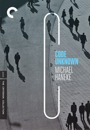 Code Unknown (2000)