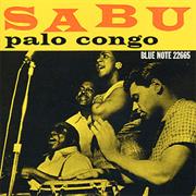 Sabu - Palo Congo (1957)