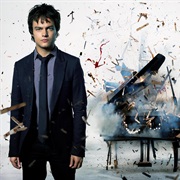 Jamie Cullum