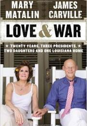 Love and War