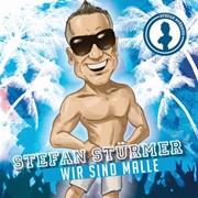 Stefan Stürmer - Wir Sind Malle