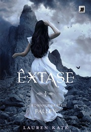 Êxtase (Lauren Kate)
