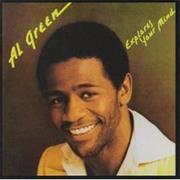Take Me to the River - Al Green