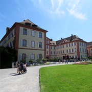 Meinau Schloss