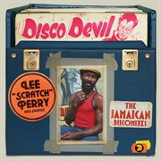 Disco Devil - Lee "Scratch" Perry