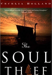 The Soul Thief (Cecilia Holland)