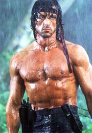 Sylvester Stallone (1946)