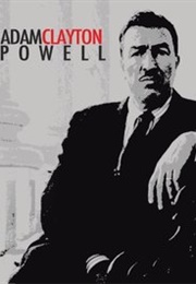 Adam Clayton Powell (1989)