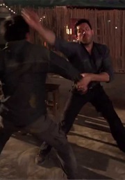 Ninja: Shadow of a Tear - Bar Fight (2013)