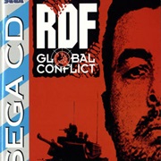RDF Global Conflict