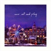 Come Out and Play - Billie Eilish