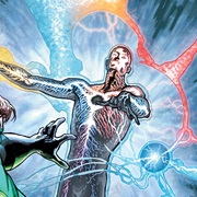 The First Lantern (Volthoom)