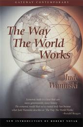 The Way the World Works
