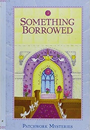 Something Borrowed (Camy Tang)