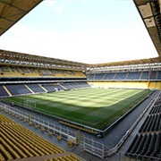 Sükrü Saracoglu Stadium