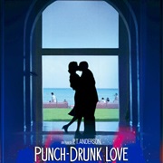 Punch-Drunk Love