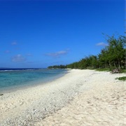 Obyan Beach (Northern Mariana Islands)