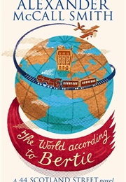 The World According to Bertie (Alexander McCall Smith)