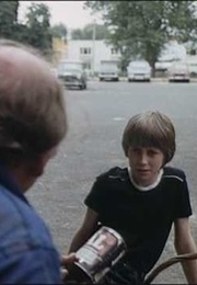 High Rise Donkey (1980)