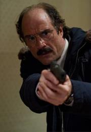 The Waltz of the Blackflies