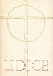 Lidice (Eleanor Wheeler)