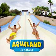 Aqualand El Arenal