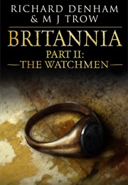 The Watchmen (Richard Denham)