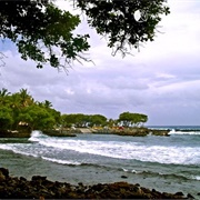 Hawaiian Paradise Park, Hawaii