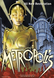 Brigitte Helm (1927)