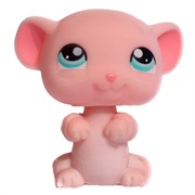 Littlest Pet Shop #243