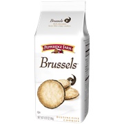 Pepperidge Farm Brussels Cookies