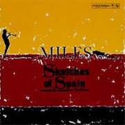 Miles Davis, Sketches of Spain (1960)