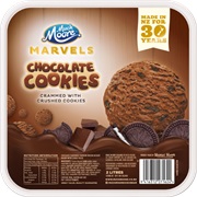 Much Moore MARVELS CHOCOLATE COOKIES