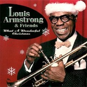 Louis Armstrong - What a Wonderful Christmas