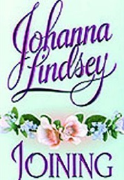 The Joining (Johanna Lindsey)