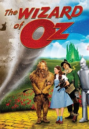The Wizard of Oz (1939)