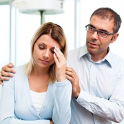 Getting Life Threatening News From the Doctor