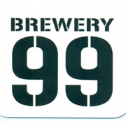 Brewery 99