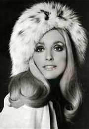 All Eyes on Sharon Tate (1967)