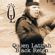 Queen Latifah -- Black Reign
