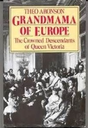 Grandmama of Europe (Their Aronson)
