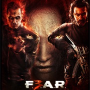 F.E.A.R. 3 (Ps3, 2011)