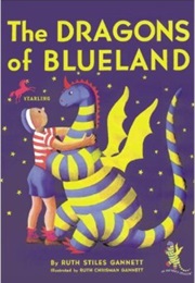 The Dragons of Blueland (Ruth Stiles Gannett)