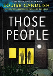 Those People (Louise Candlish)