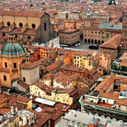 Bologna, Italy